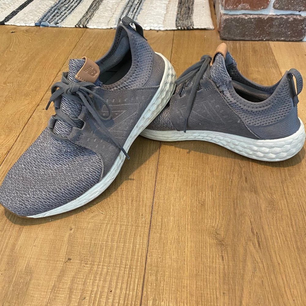 New Balance Cruz Athletic Shoes